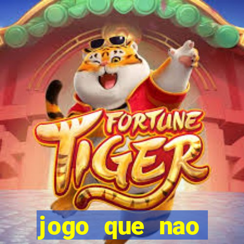 jogo que nao precisa de deposito